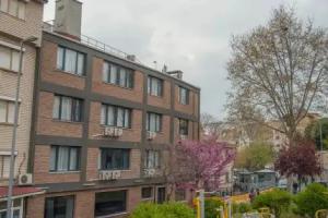 Astra Boutique Hotel, Istanbul