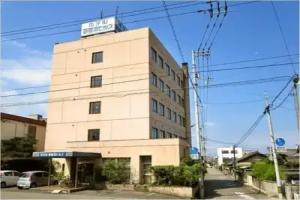 Hotel Niihama Hills, Niihama