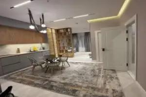 Akay city B6 Apartments, Tashkent