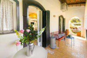 Verbena19Apartment, Ischia Town