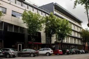 Best Baltic Kaunas Hotel, Kaunas