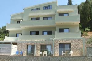 Irene Wellness, Aghios Gordios, Corfu Hotel, Agios Gordios