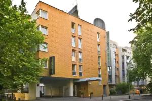 Hotel Delta am Potsdamer Platz, Berlin