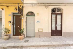 Pura Vida Barocca Hotel, Ragusa