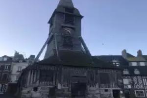 Premiere Classe Honfleur, Honfleur