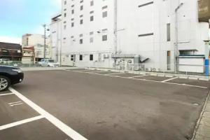 Budget Inn Hotel, Kakegawa