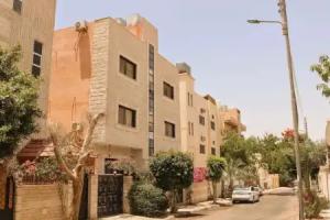 Room 17 Youth Hostel, Aqaba