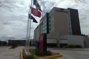Gran Hotel de by HNF, Puebla