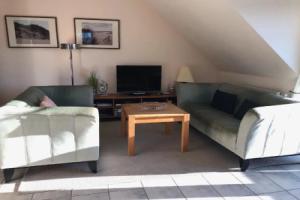 Darsser Weg 34 a_Strandgefluester_ Hotel, Zingst