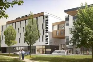 ibis Styles Bordeaux Lac Hotel, Bordeaux