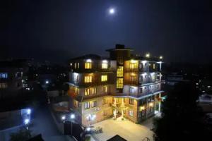 Royal Astoria Hotel, Kathmandu