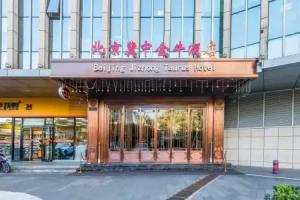 Beijing Jizhong Taurus Hotel, Beijing