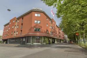 Spar Hotel Gårda, Gothenburg