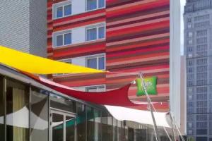 ibis Styles Amiens Centre, Amiens