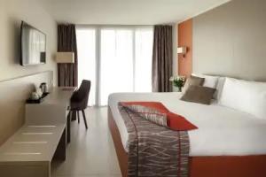 Mayflower Hotel Malta, St. Pauls Bay