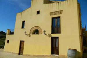 Agriturismo Passo dei Briganti, Agrigento