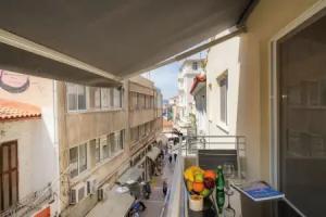 24K Athena Suites, Athens