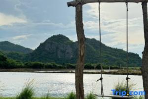 Khao Poon Camping, Kanchanaburi City