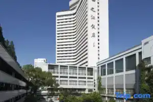 Zhijiang Hotel, Hangzhou