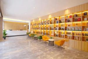 GreenTree Inn Taihu Xukou Huadun Metro Stat, Suzhou