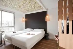 ibis Styles Paris Buttes Chaumont, Paris