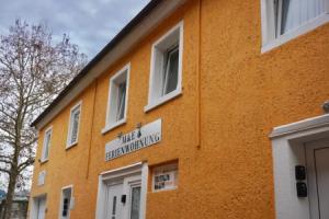 M & E Ferienwohnung Apart-hotel, Bad Mergentheim