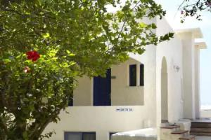 Mare Blue Hotel, Ierapetra
