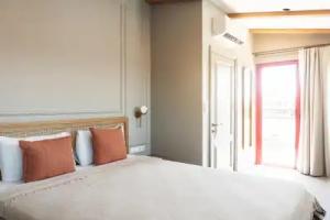 Kapya Cunda +16 Adult Only Hotel, Ayvalik