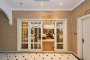 Green Anka Hotel, Istanbul