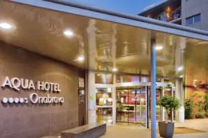 Aqua Hotel Onabrava & Spa, Santa Susanna