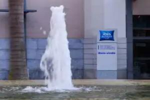 ibis budget Rio de Janeiro Nova America, Rio De Janeiro