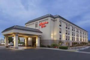 Residence Inn Portland Airport at Cascade Station, Portland