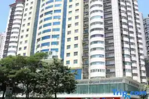 Motel Hotel Shenzhen Bay Nanyou Subway Station, Shenzhen
