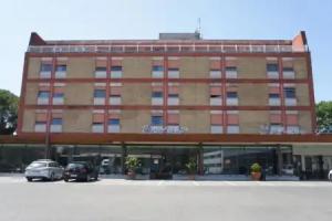 Hotel Al Sant andrea, Sarzana
