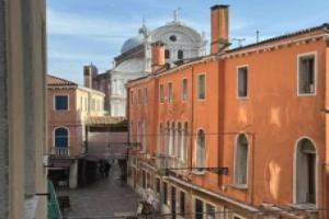 Ca' San Zaccaria, Venice