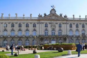 Ibis Budget Nancy Centre, Nancy