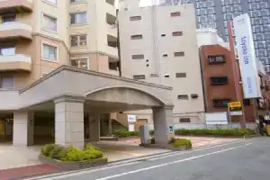 Toyoko Inn Tokyo Shinjuku Kabukicho, Tokyo