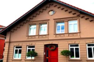 Ferienwohnung Schönwälder Apartments, Buxtehude