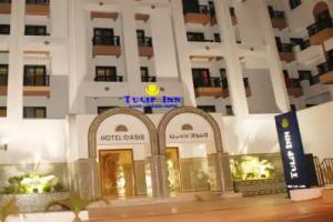 Oasis Hôtel & Spa, Agadir