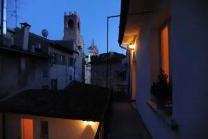 Albergo Orologio, Brescia