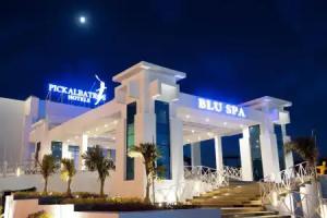 Pickalbatros Aqua Blu Resort - Hurghada, Hurghada