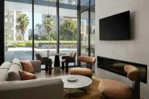 Marriott Executive Apartments, Antalya