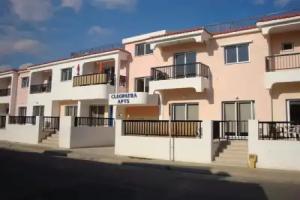Sea CleoNapa Hotel and Annex, Ayia Napa