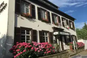 Hotel Jägerhof Kettwig, Essen
