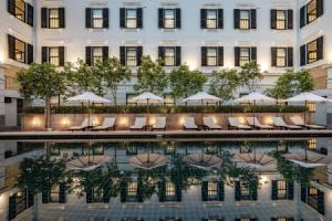 Bella Nara Hotel Chiang Mai, Chiang Mai City