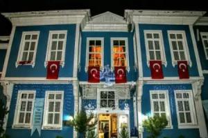 Esman Hotel, Mudanya