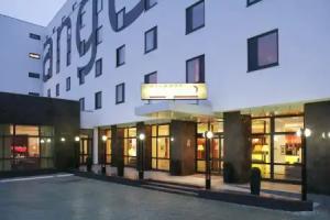 Vienna House Easy By Wyndham Airport, Bucharest