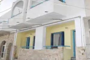 Annoula Studio & Apartments, Kardamaina