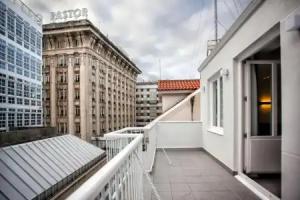 Hotel Lois, La Coruna