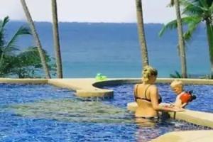 Koh Kood Beach Resort, Kood